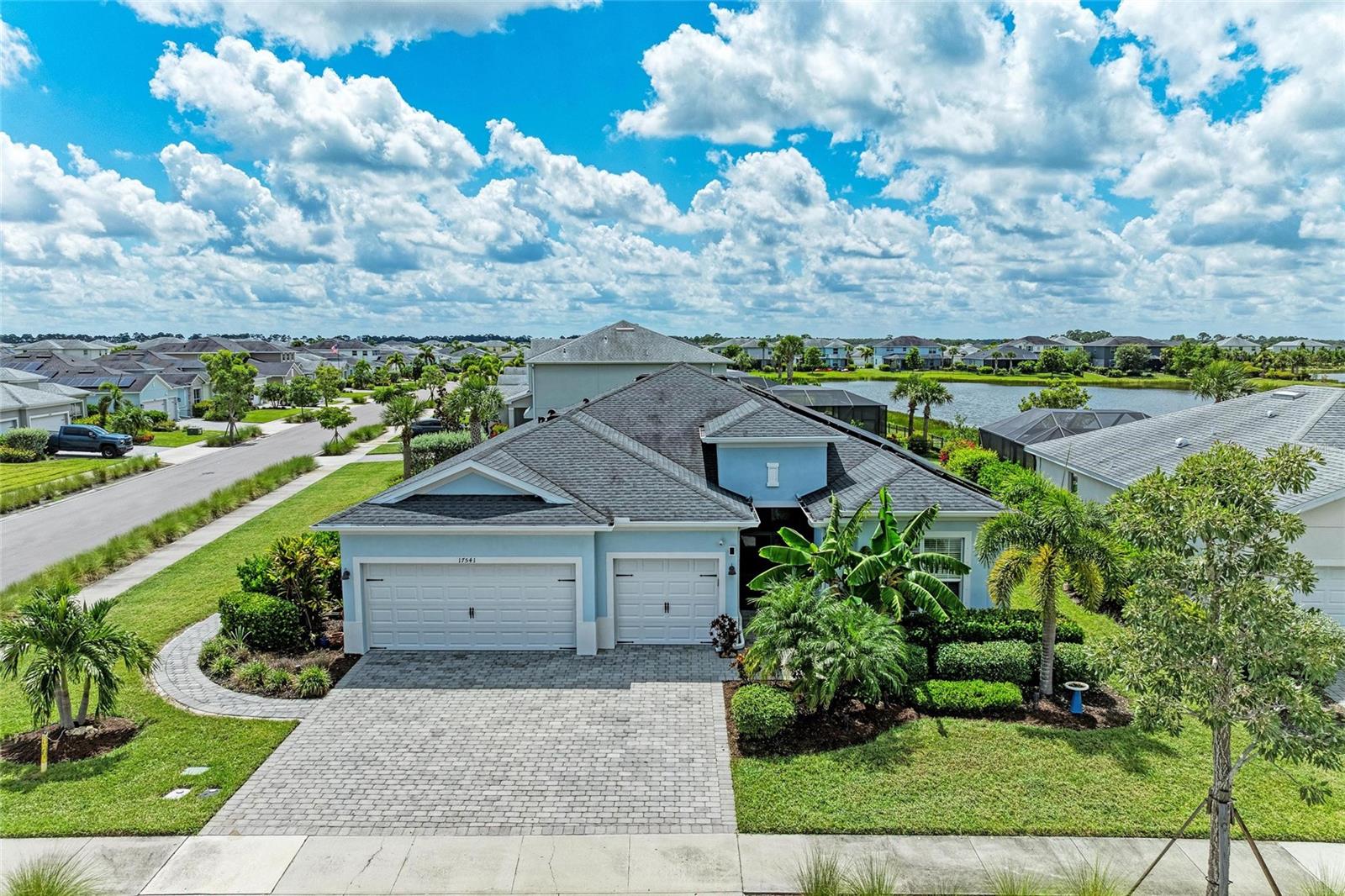 Details for 17541 Wayside Bend, PUNTA GORDA, FL 33982