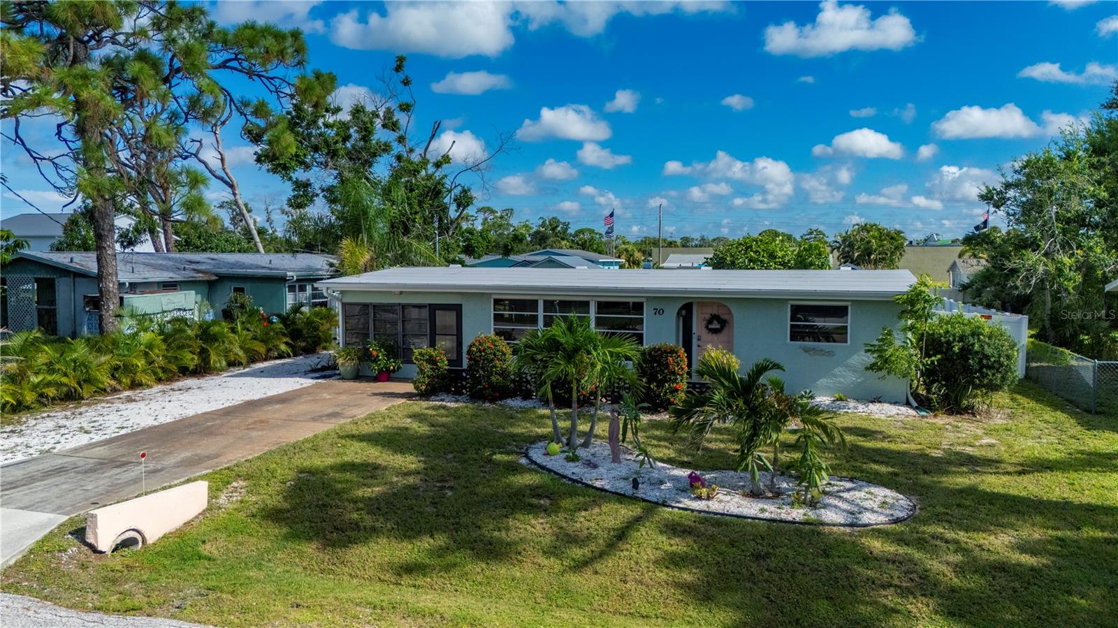 Details for 70 Virginia Court, ENGLEWOOD, FL 34223