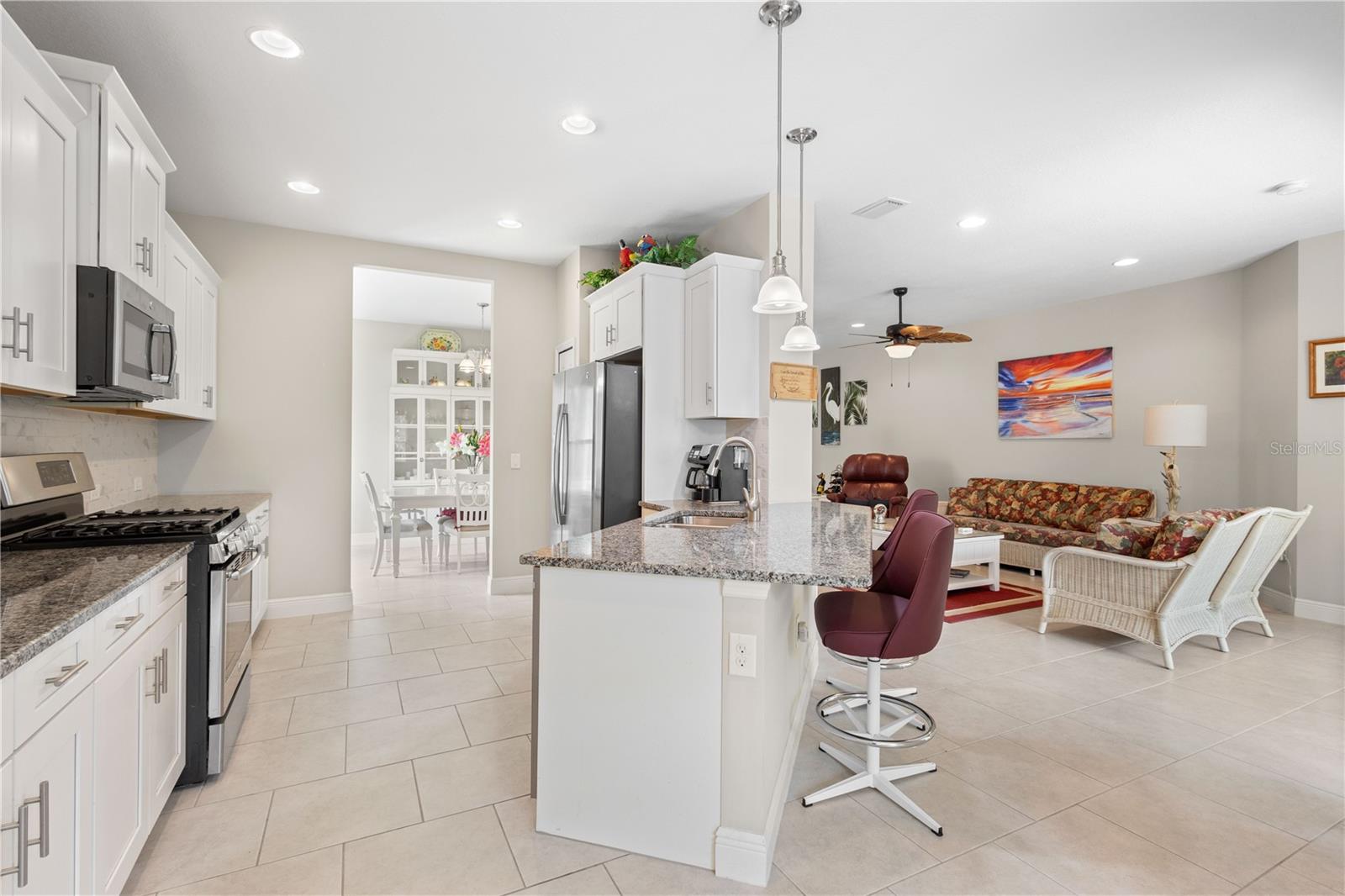 Image 5 of 44 For 12095 Stuart Drive