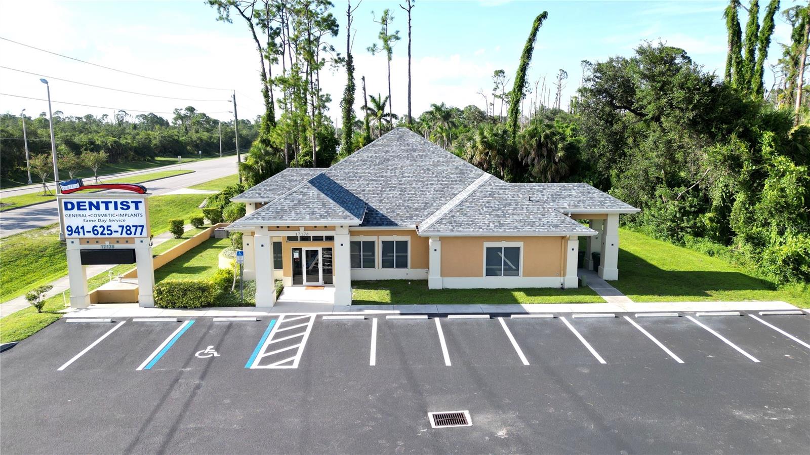 Details for 17178 Toledo Blade Boulevard, PORT CHARLOTTE, FL 33954