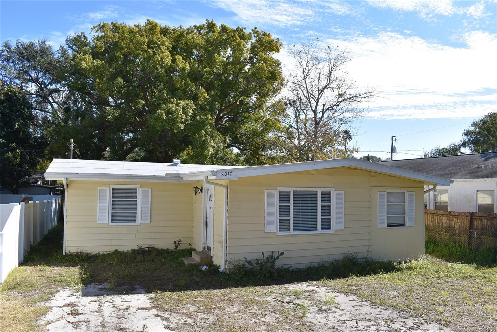 Details for 2017 Betty Lane, CLEARWATER, FL 33755