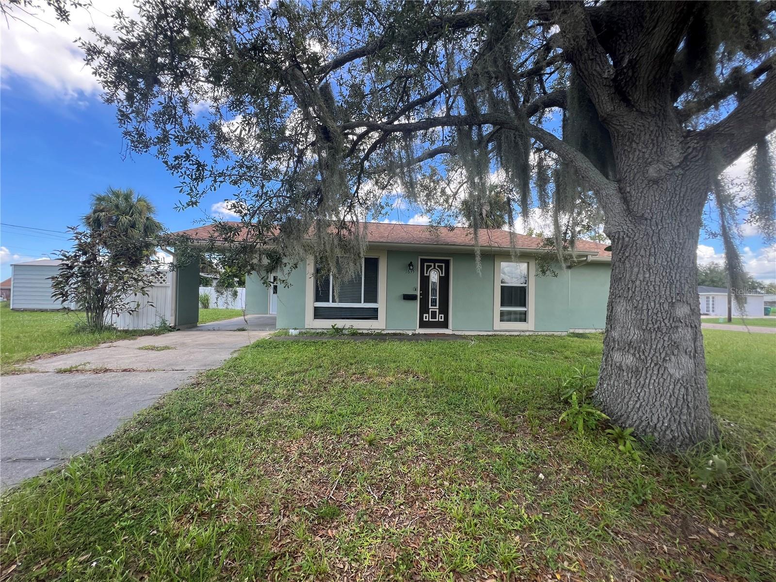Details for 1635 Inverness Street, PORT CHARLOTTE, FL 33952