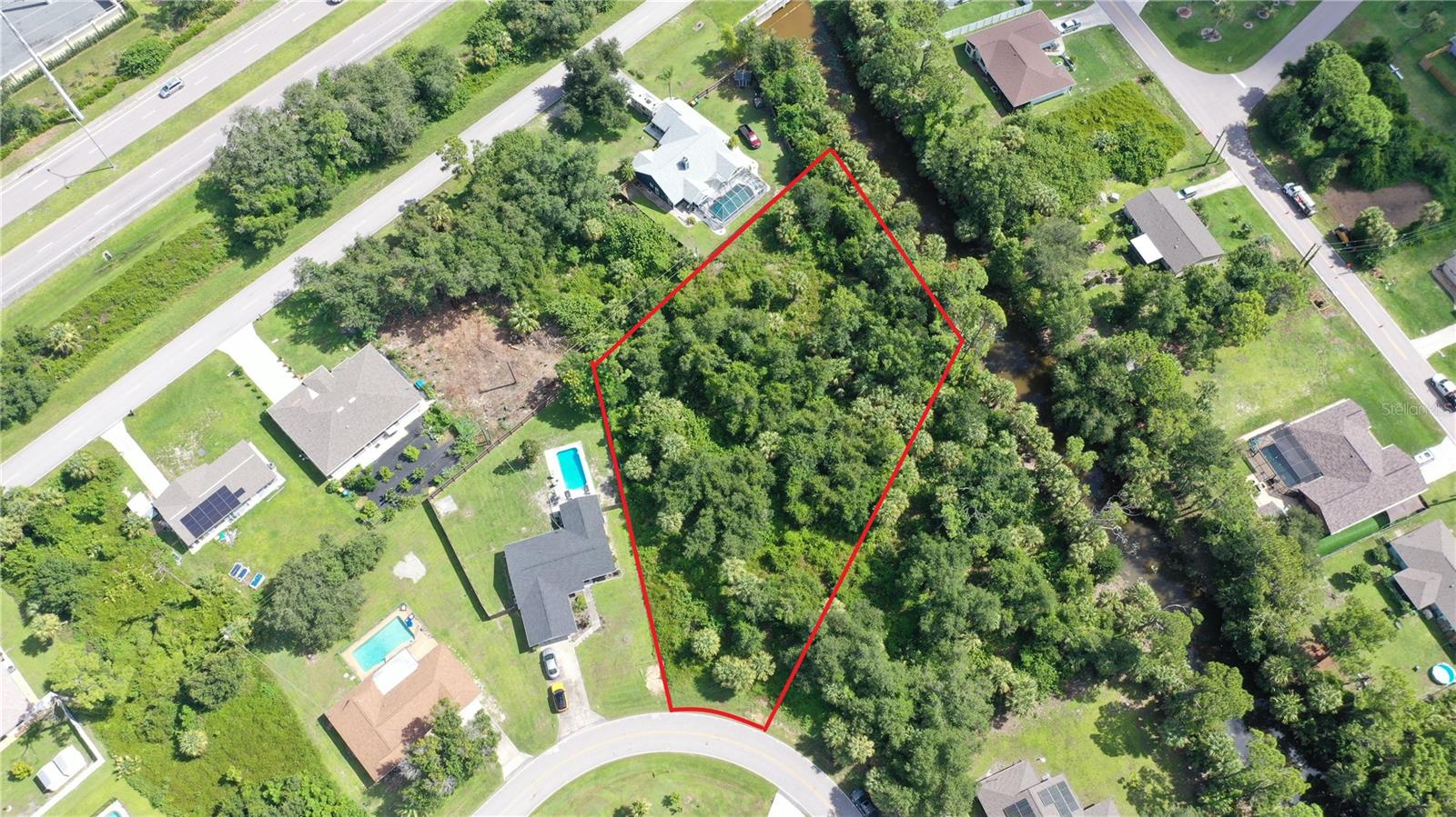 Image 16 of 16 For 284 Hinton Street