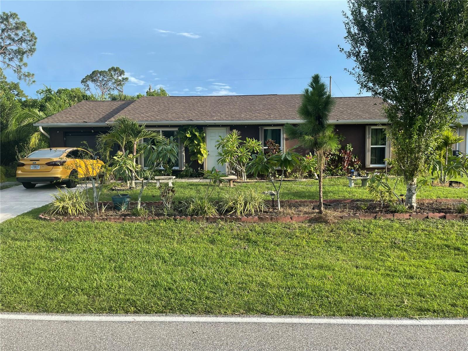 Details for 2678 Rock Creek Drive, PORT CHARLOTTE, FL 33948
