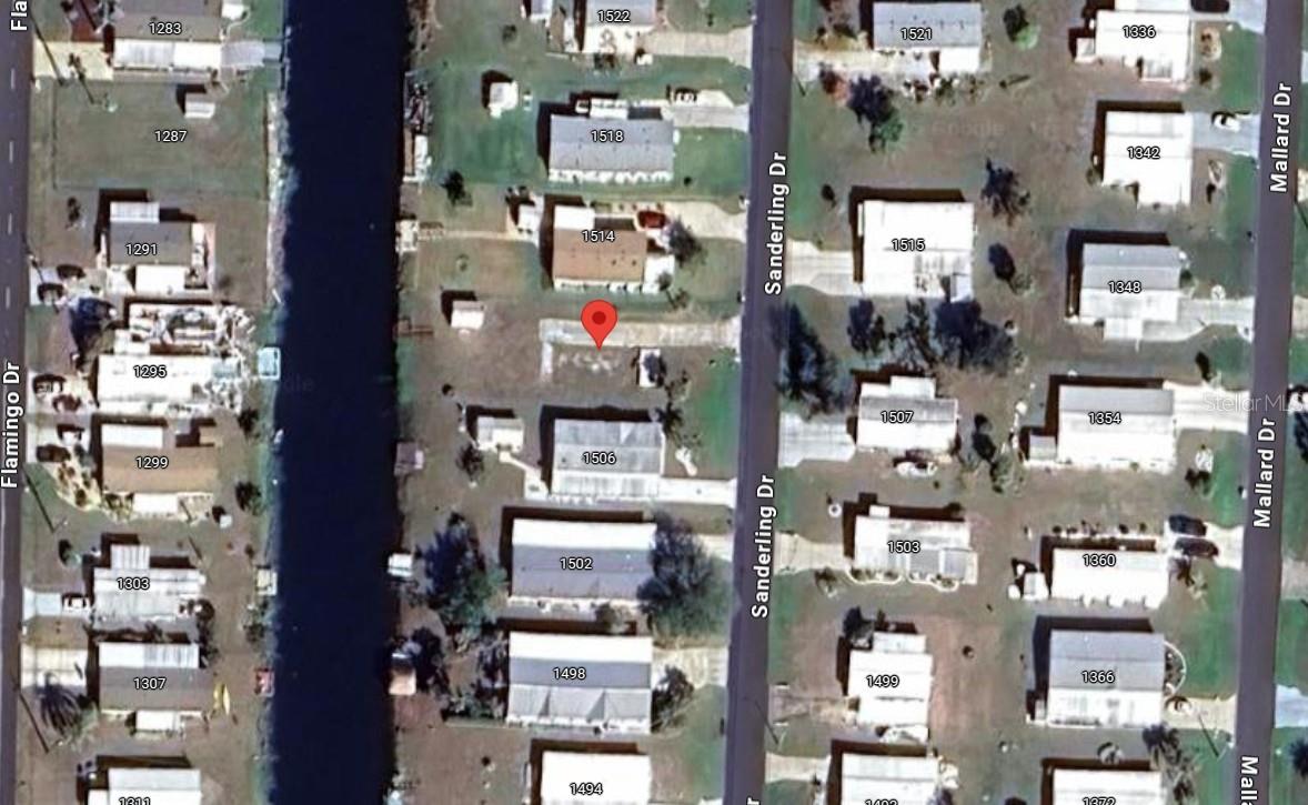 Details for 1510 Sanderling Drive, ENGLEWOOD, FL 34224