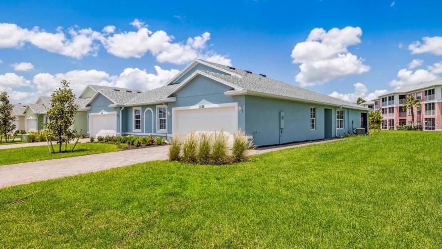 Details for 2147 Royal Tern Circle, PUNTA GORDA, FL 33983