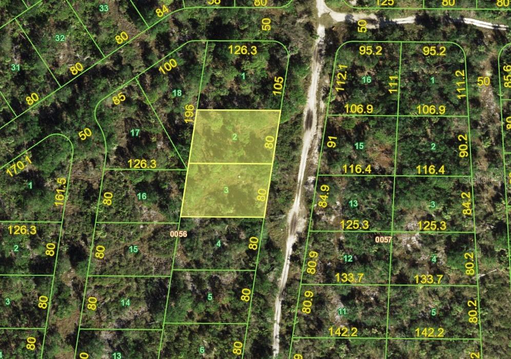 Details for 709 Sunset Boulevard E, PUNTA GORDA, FL 33982