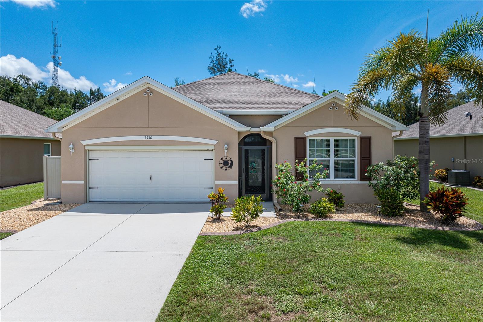 Details for 7740 Mikasa Drive, PUNTA GORDA, FL 33950