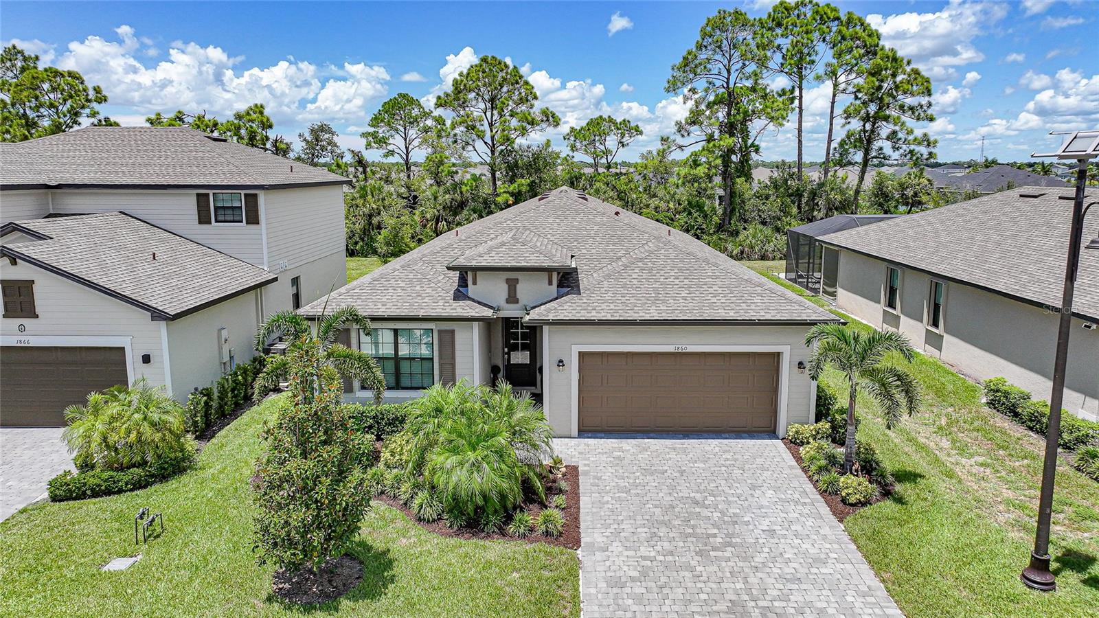 Details for 1860 Isles Road, PORT CHARLOTTE, FL 33953