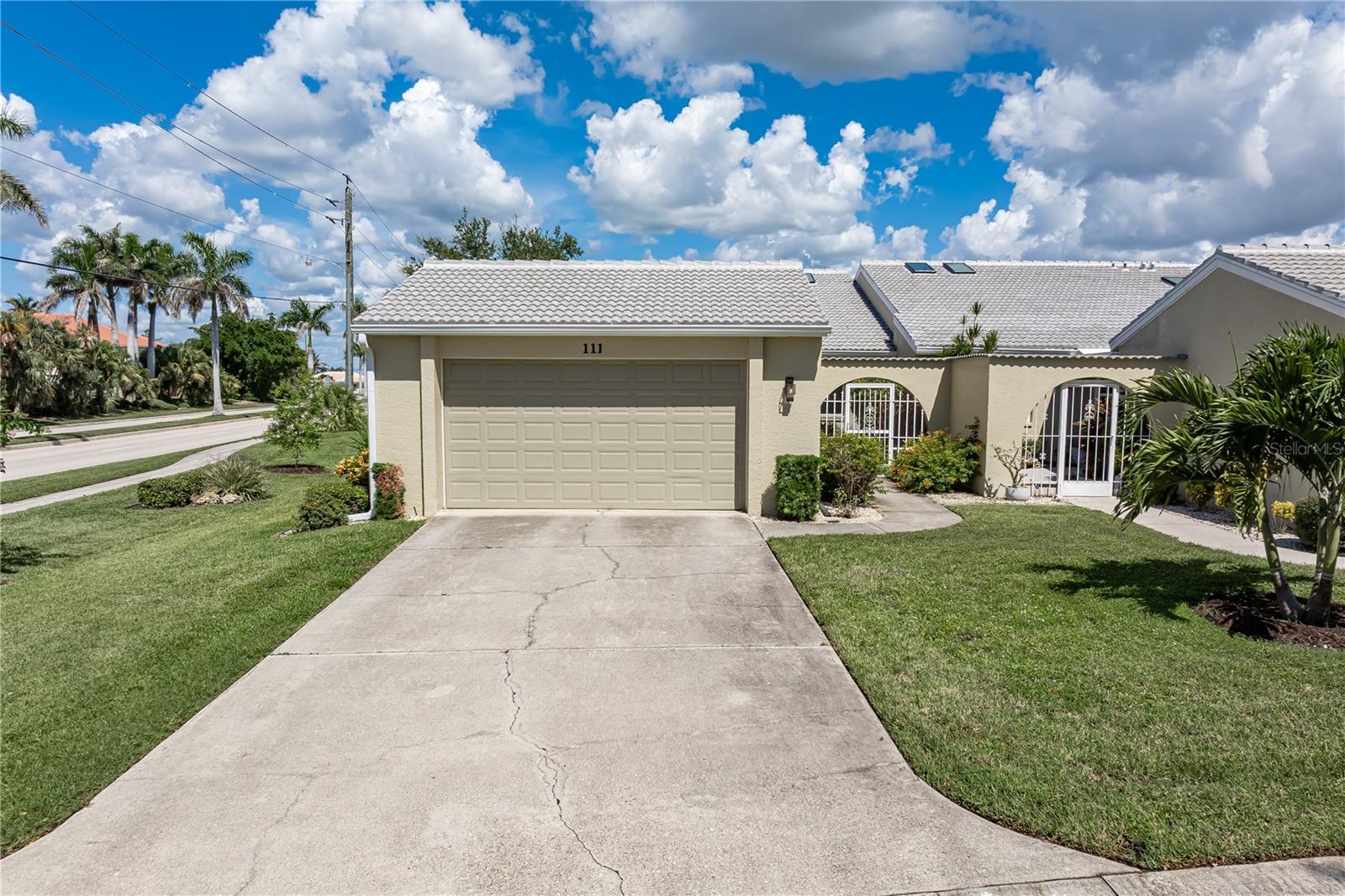 Details for 2521 Marion Avenue 111, PUNTA GORDA, FL 33950