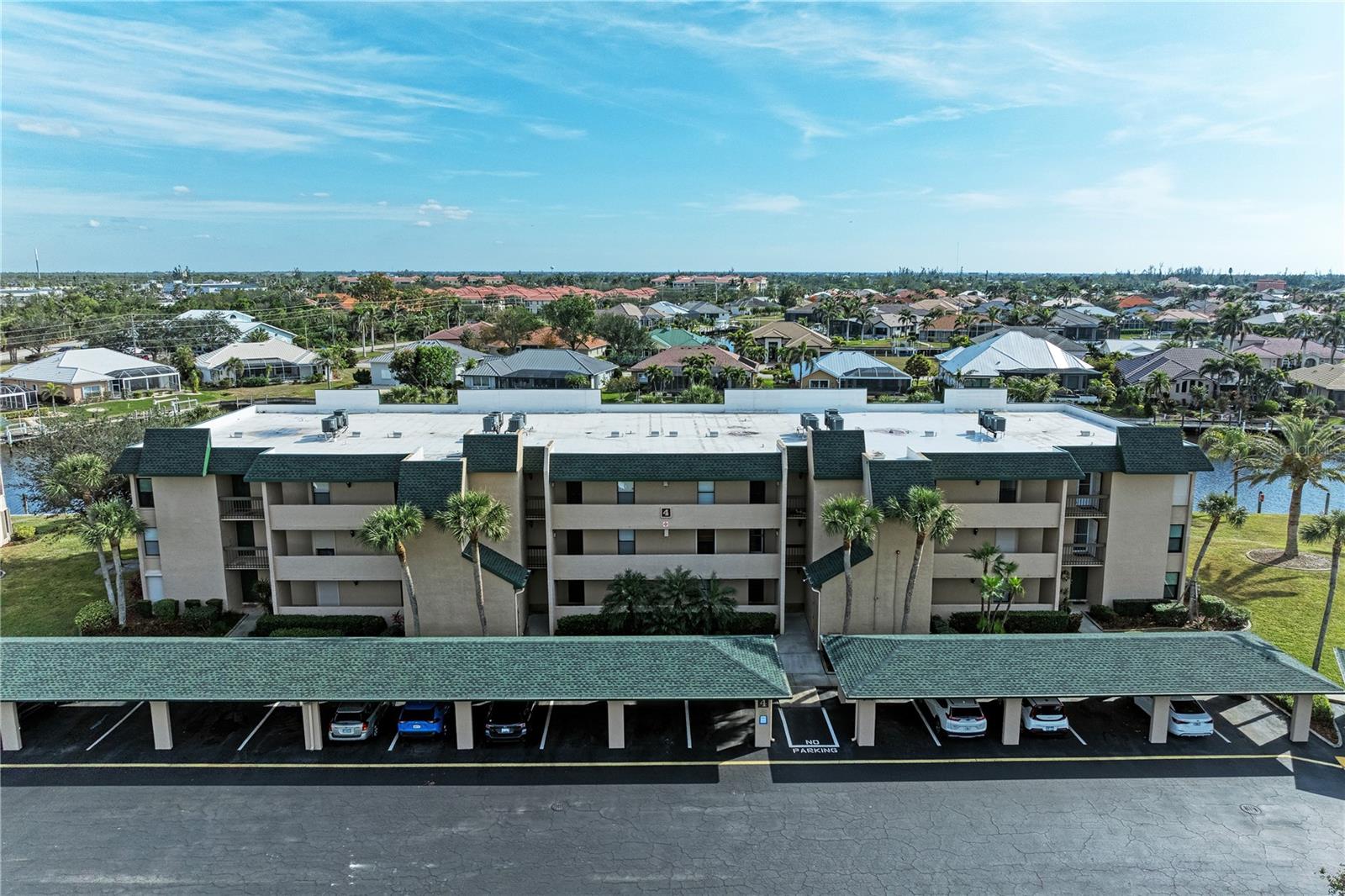 Details for 601 Shreve Street 46a, PUNTA GORDA, FL 33950