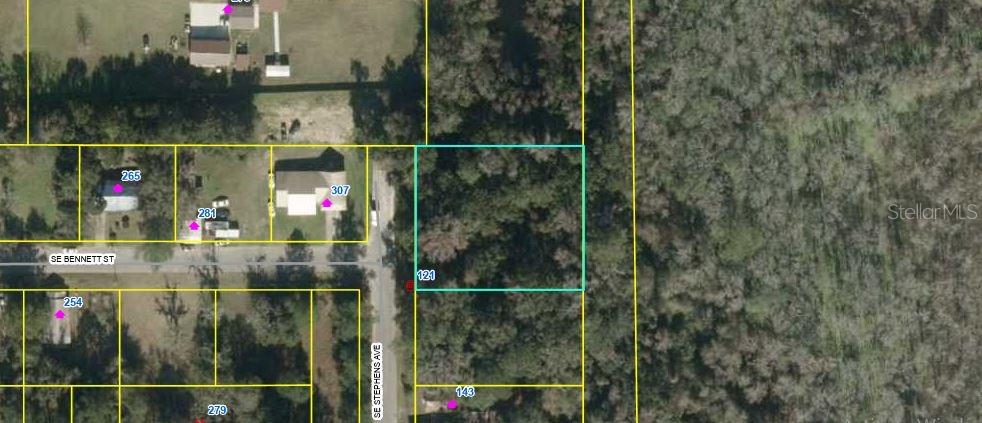 Listing Details for Stephens Avenue, MADISON, FL 32340