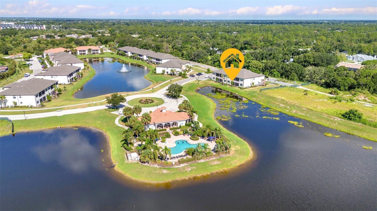 Image 45 of 60 For 23819 Collina Way 102