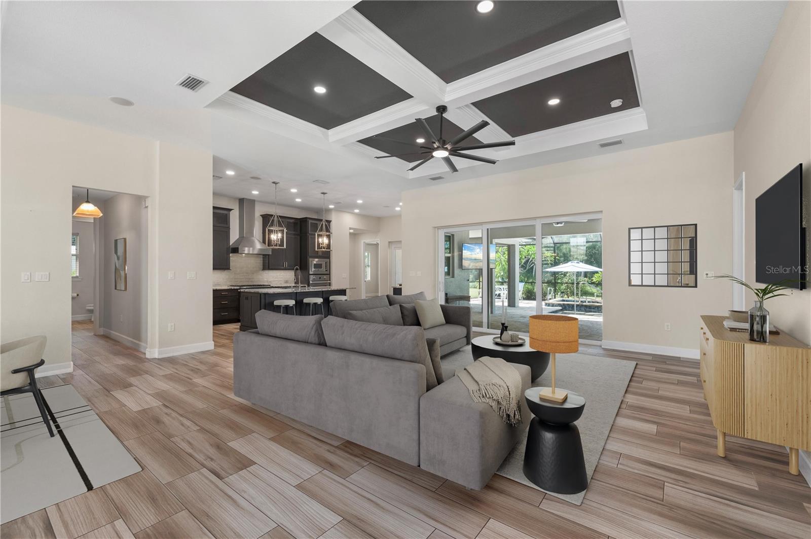 Image 12 of 89 For 500 Woodstork Lane