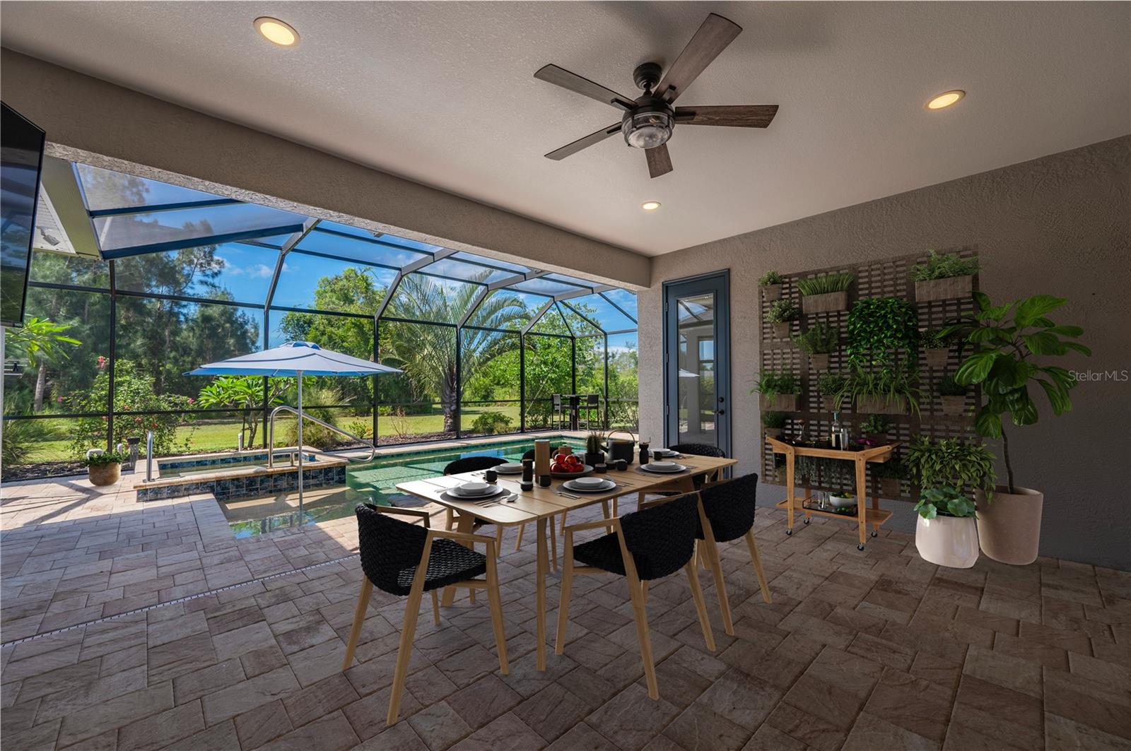 Image 50 of 89 For 500 Woodstork Lane