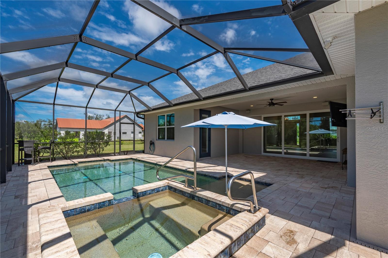 Image 55 of 89 For 500 Woodstork Lane