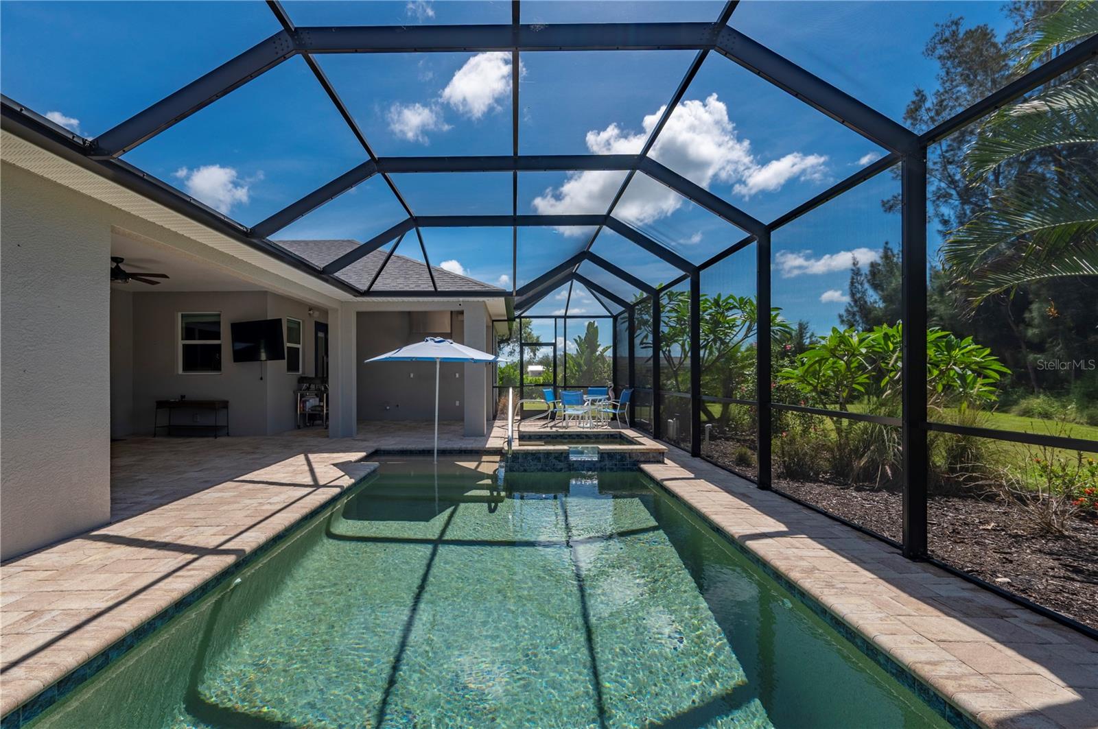 Image 58 of 89 For 500 Woodstork Lane