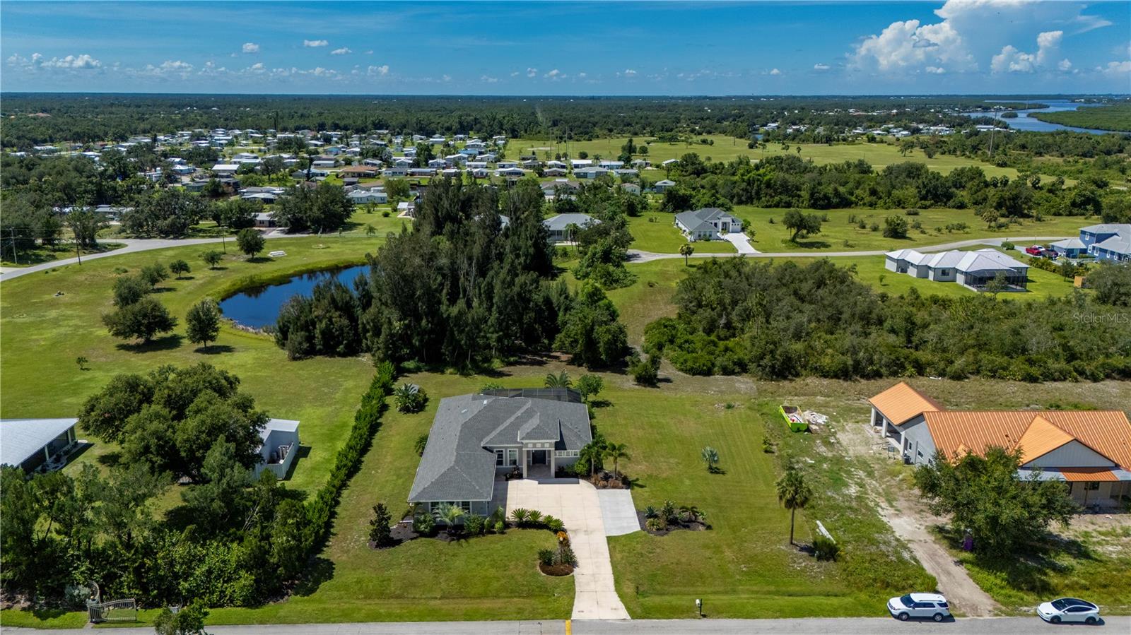 Image 66 of 89 For 500 Woodstork Lane