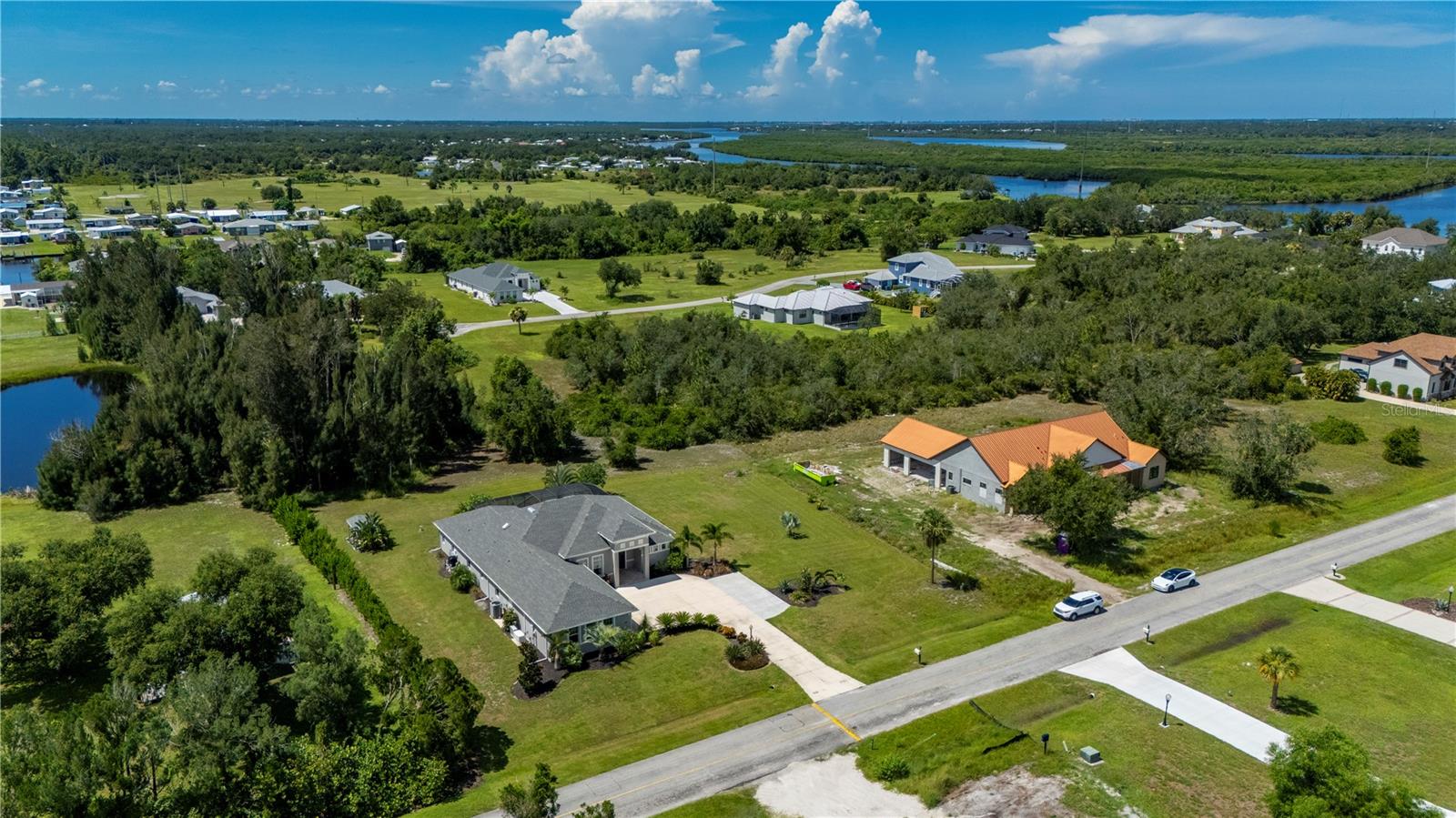 Image 67 of 89 For 500 Woodstork Lane