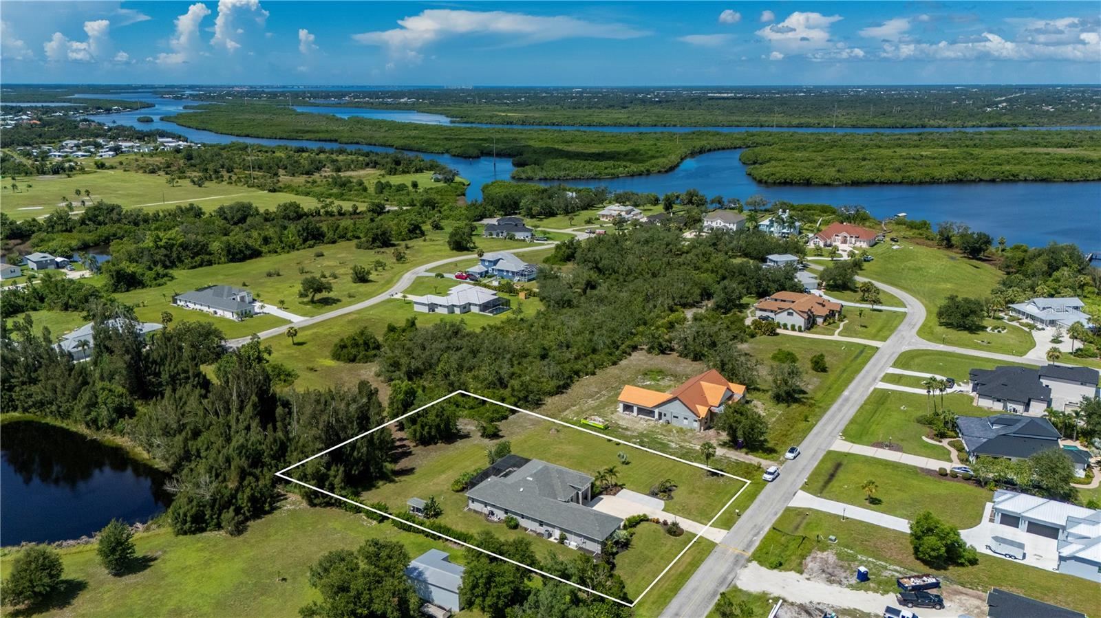 Image 68 of 89 For 500 Woodstork Lane