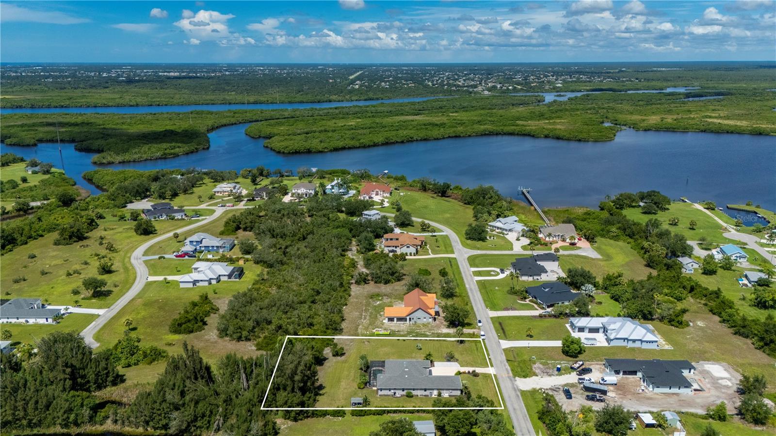 Image 69 of 89 For 500 Woodstork Lane