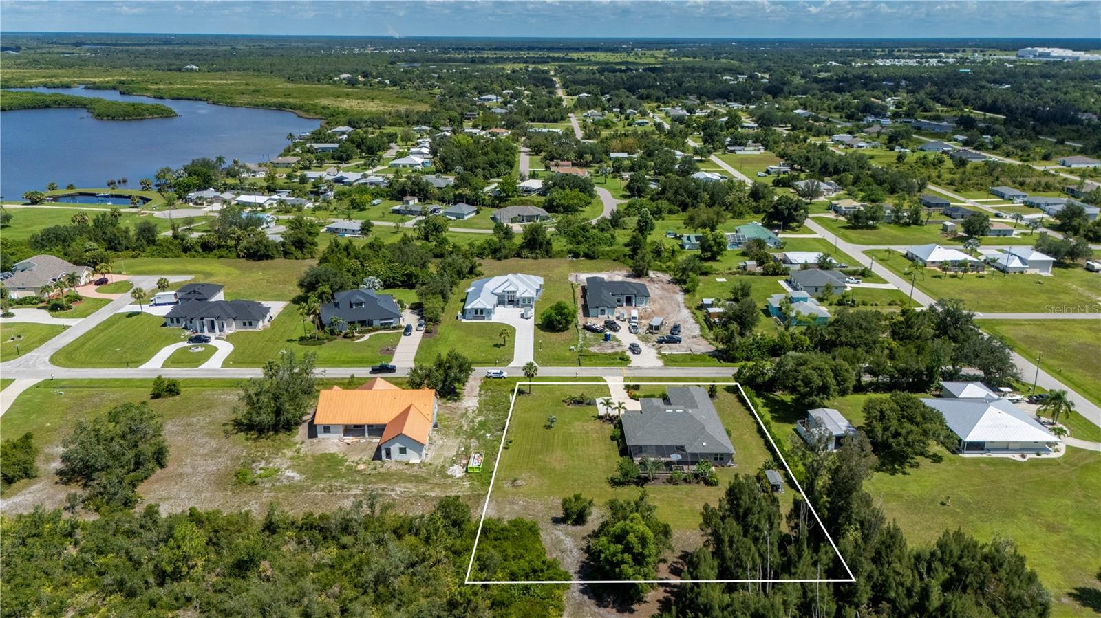 Image 70 of 89 For 500 Woodstork Lane