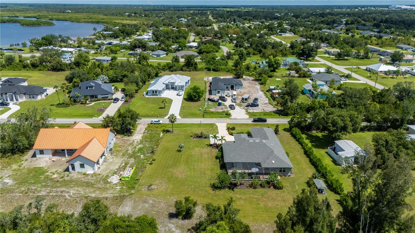 Image 71 of 89 For 500 Woodstork Lane