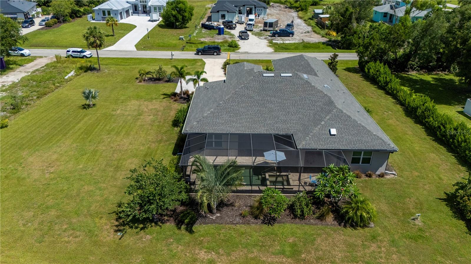 Image 73 of 89 For 500 Woodstork Lane