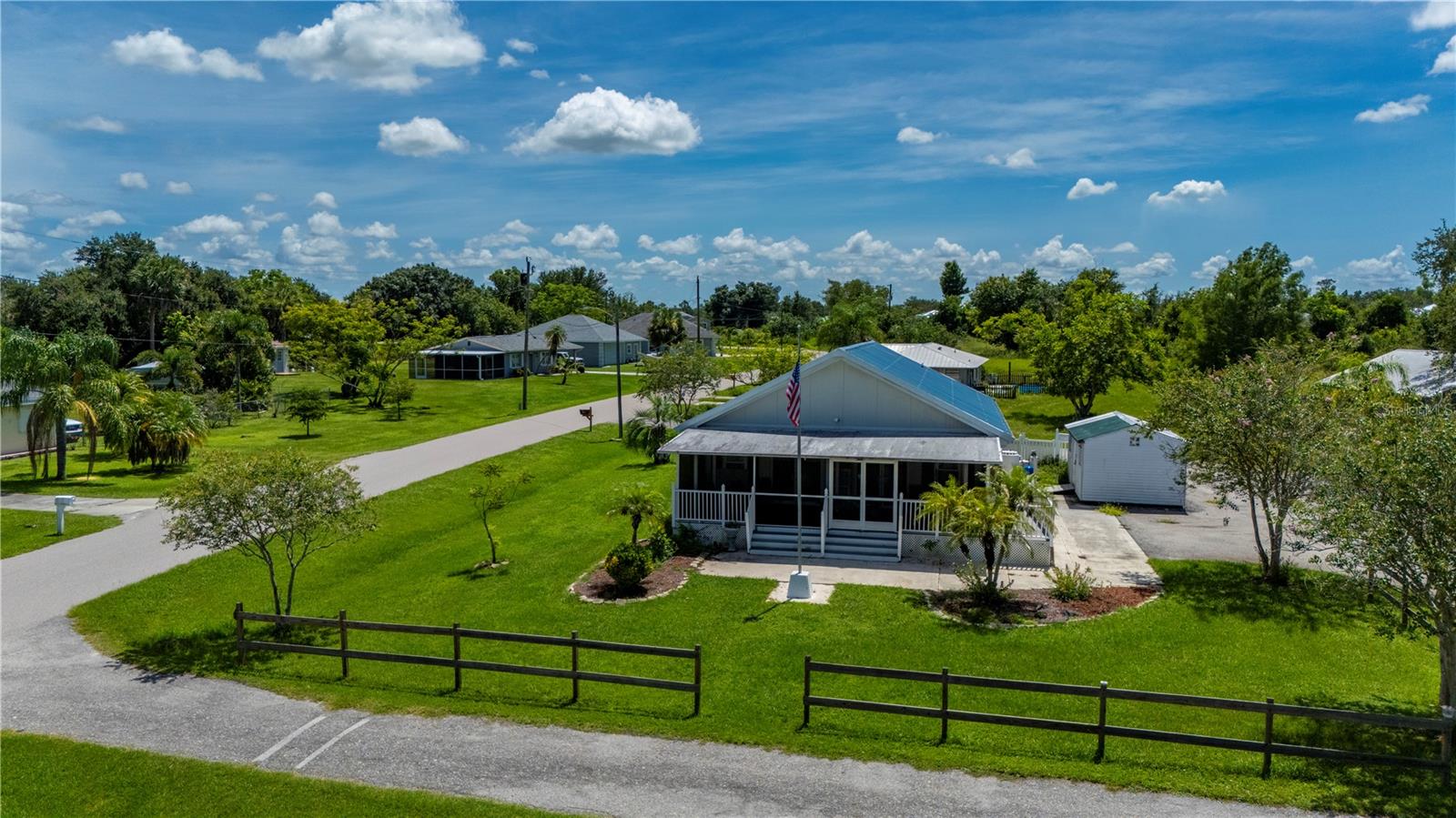 Image 82 of 89 For 500 Woodstork Lane