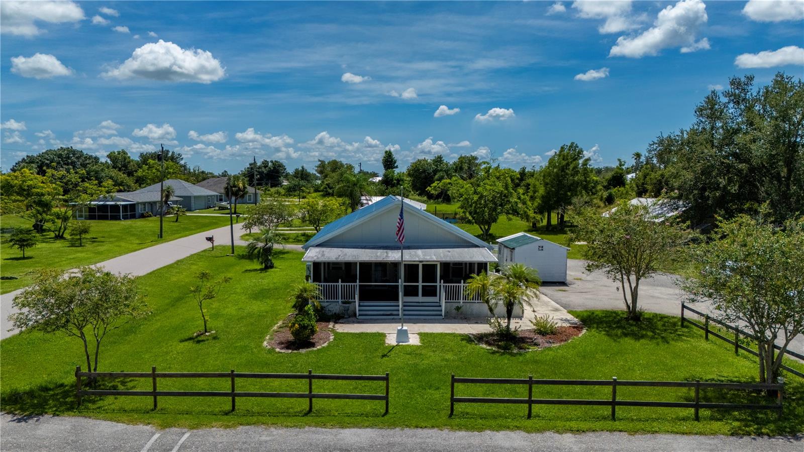 Image 83 of 89 For 500 Woodstork Lane