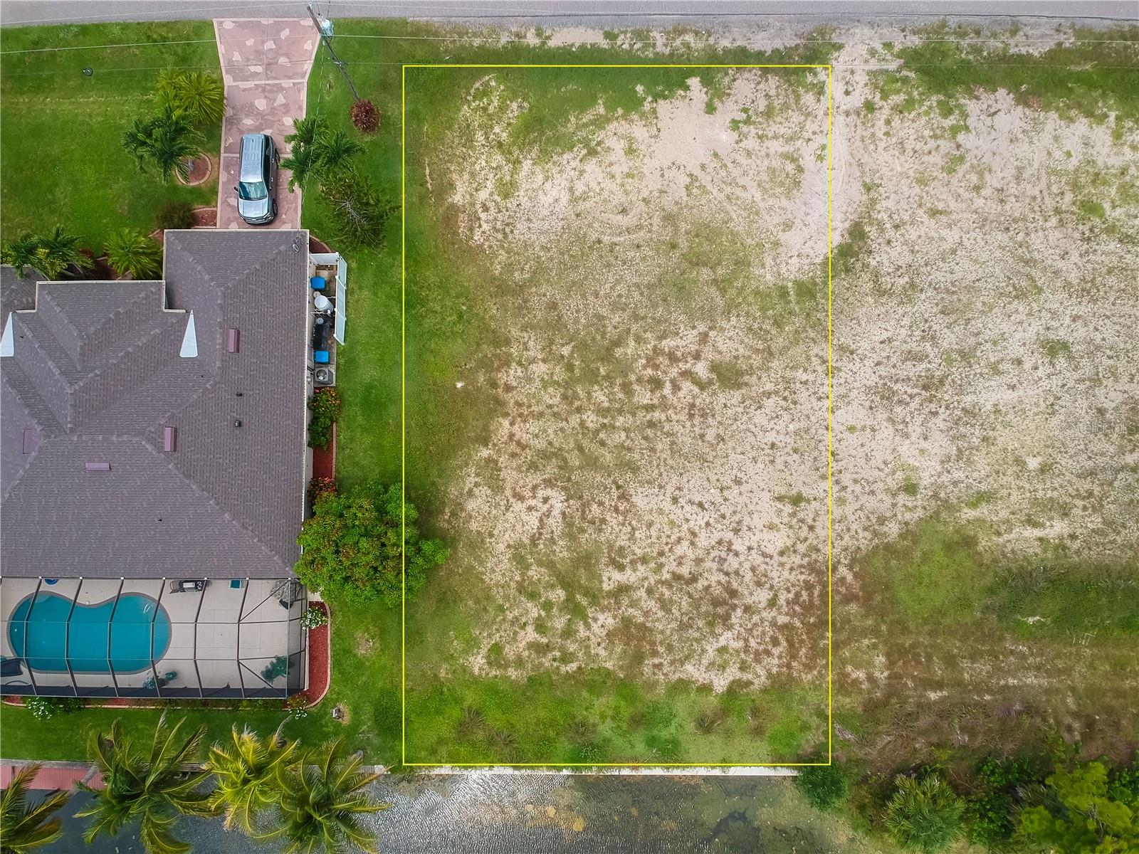 Details for 2614 26th Terrace, CAPE CORAL, FL 33993