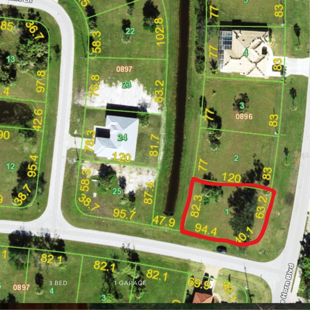 Image 2 of 2 For 17175 Cape Horn Boulevard