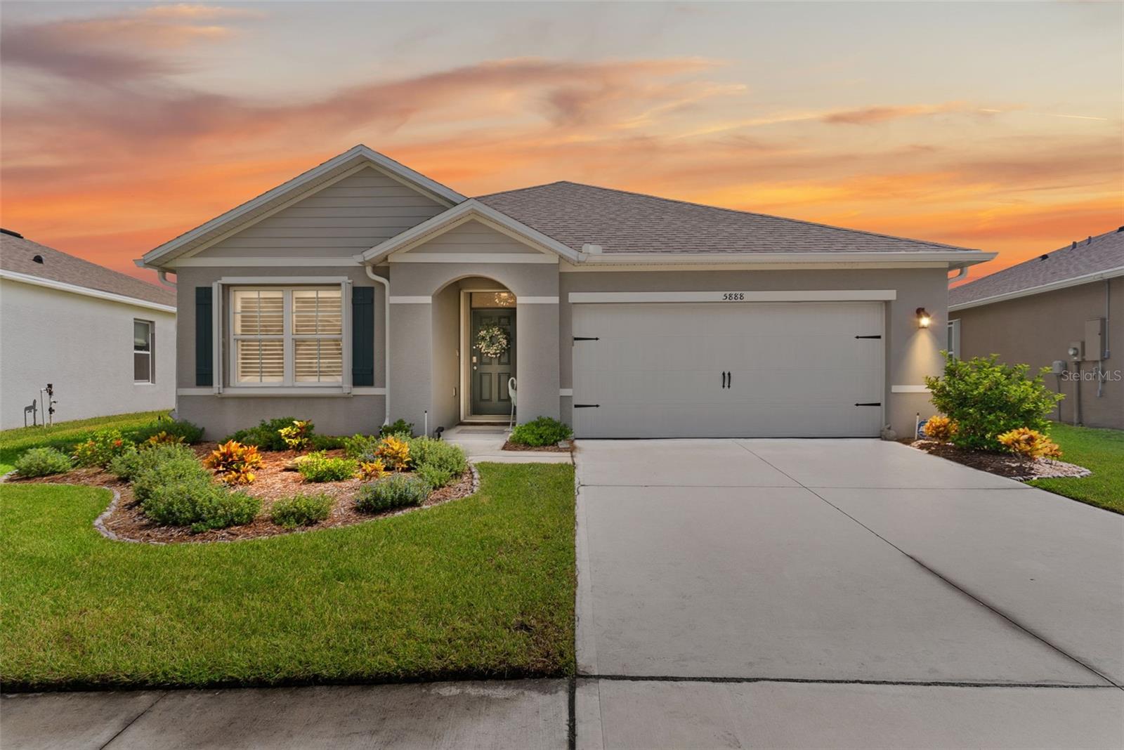 Details for 5888 Arlington River Drive, LAKELAND, FL 33811