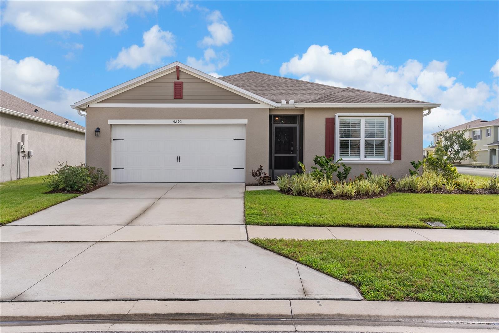 Details for 5892 Arlington River Drive, LAKELAND, FL 33811