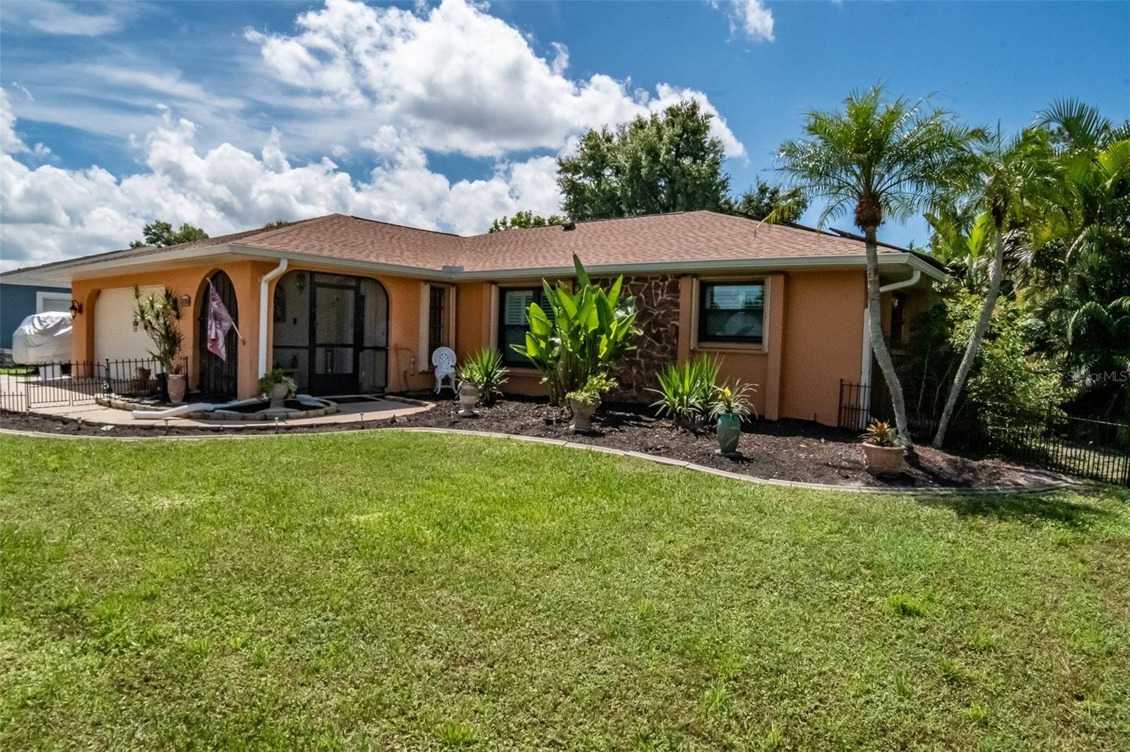 Details for 23155 Maclellan Avenue, PUNTA GORDA, FL 33980