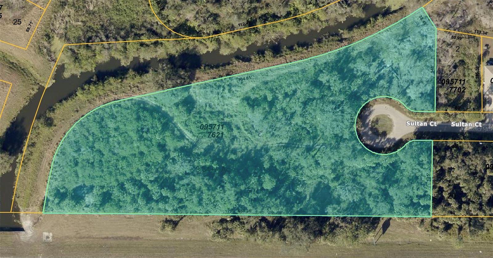 Image 7 of 8 For Sultan Court