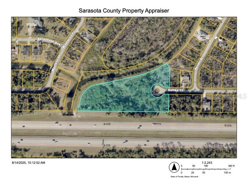 Image 8 of 8 For Sultan Court