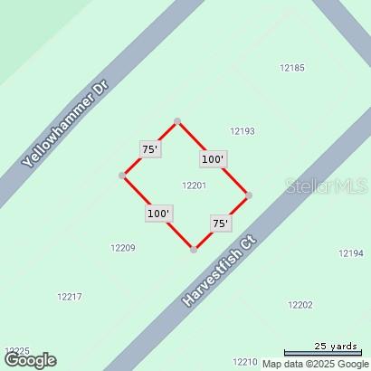 Details for 12201 Harvestfish Court, PLACIDA, FL 33946