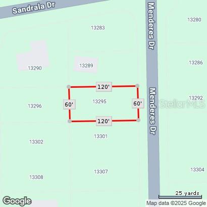 Image 2 of 3 For 13295 Menderes Drive