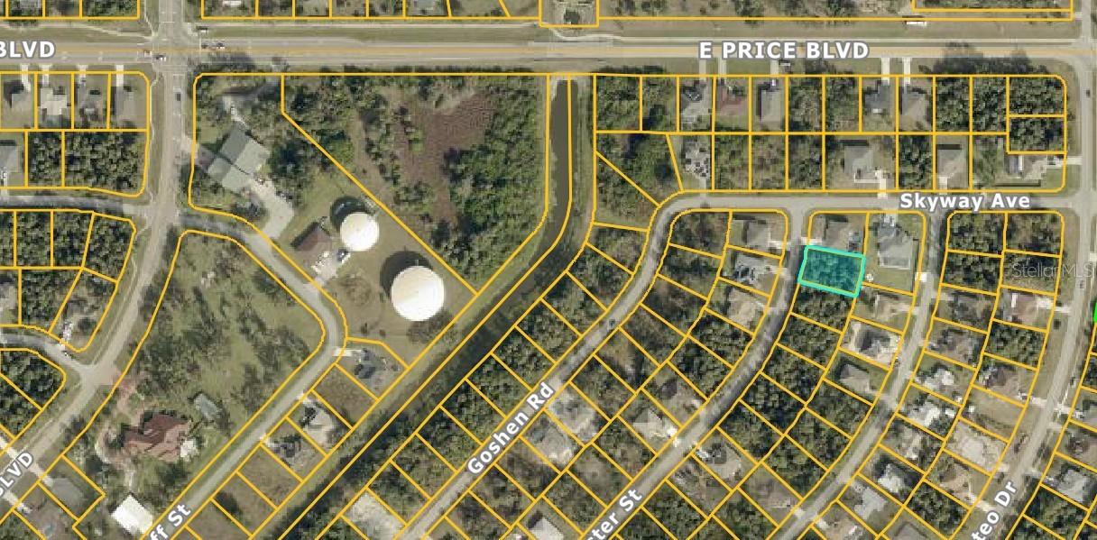 Image 2 of 2 For Webster Street