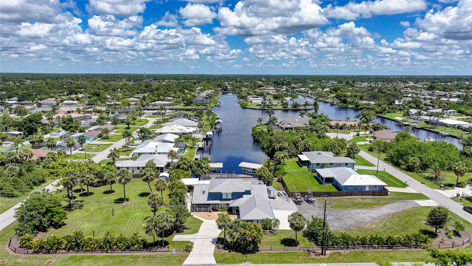 Details for 18500 Ohara Drive, PORT CHARLOTTE, FL 33948