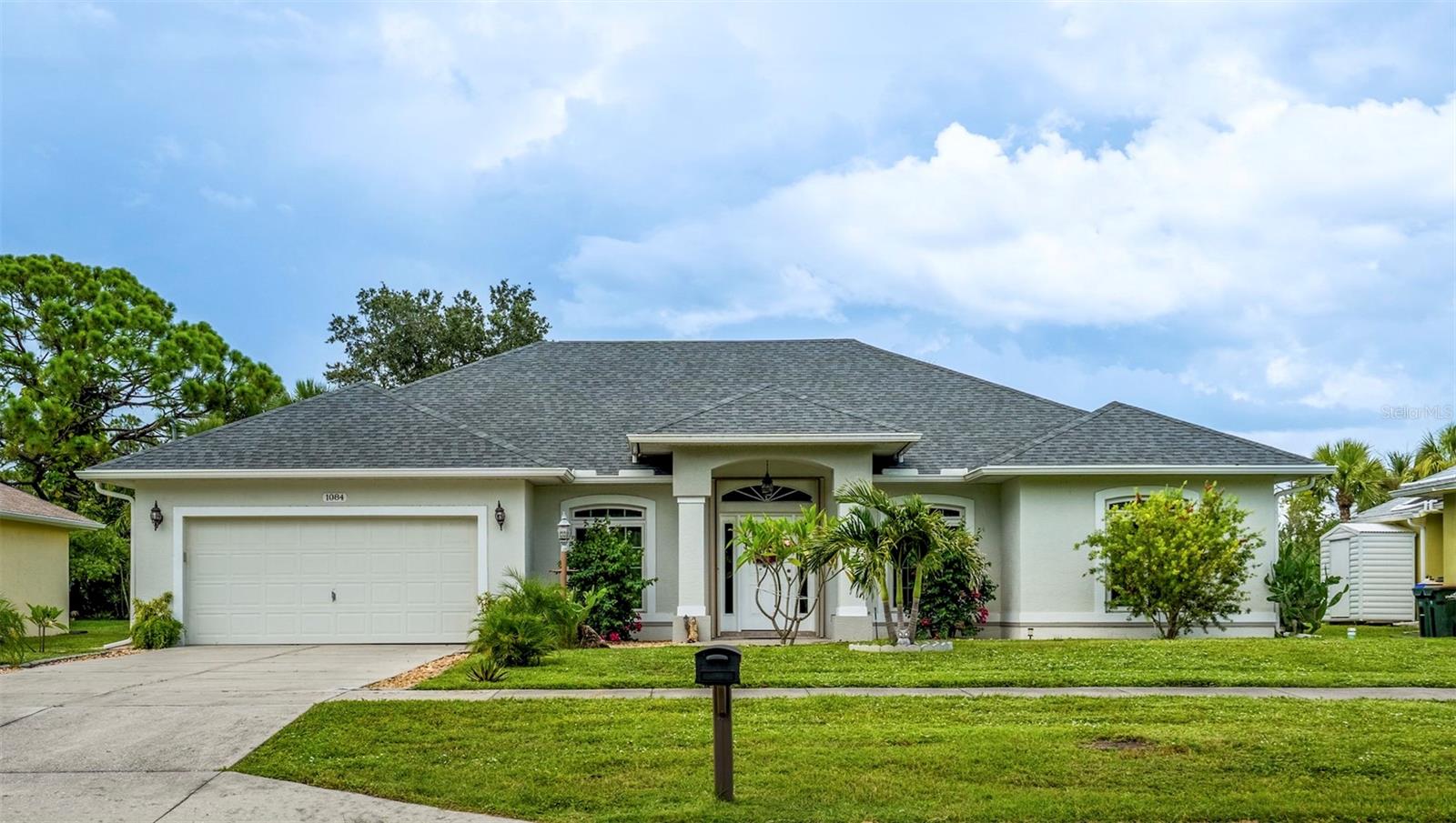 Details for 1084 Hillsborough Boulevard, NORTH PORT, FL 34288
