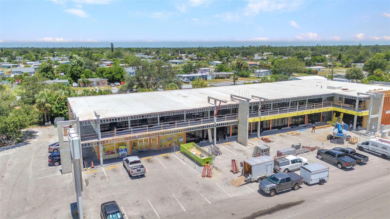 Image 3 of 7 For 3596 Tamiami Trail 212