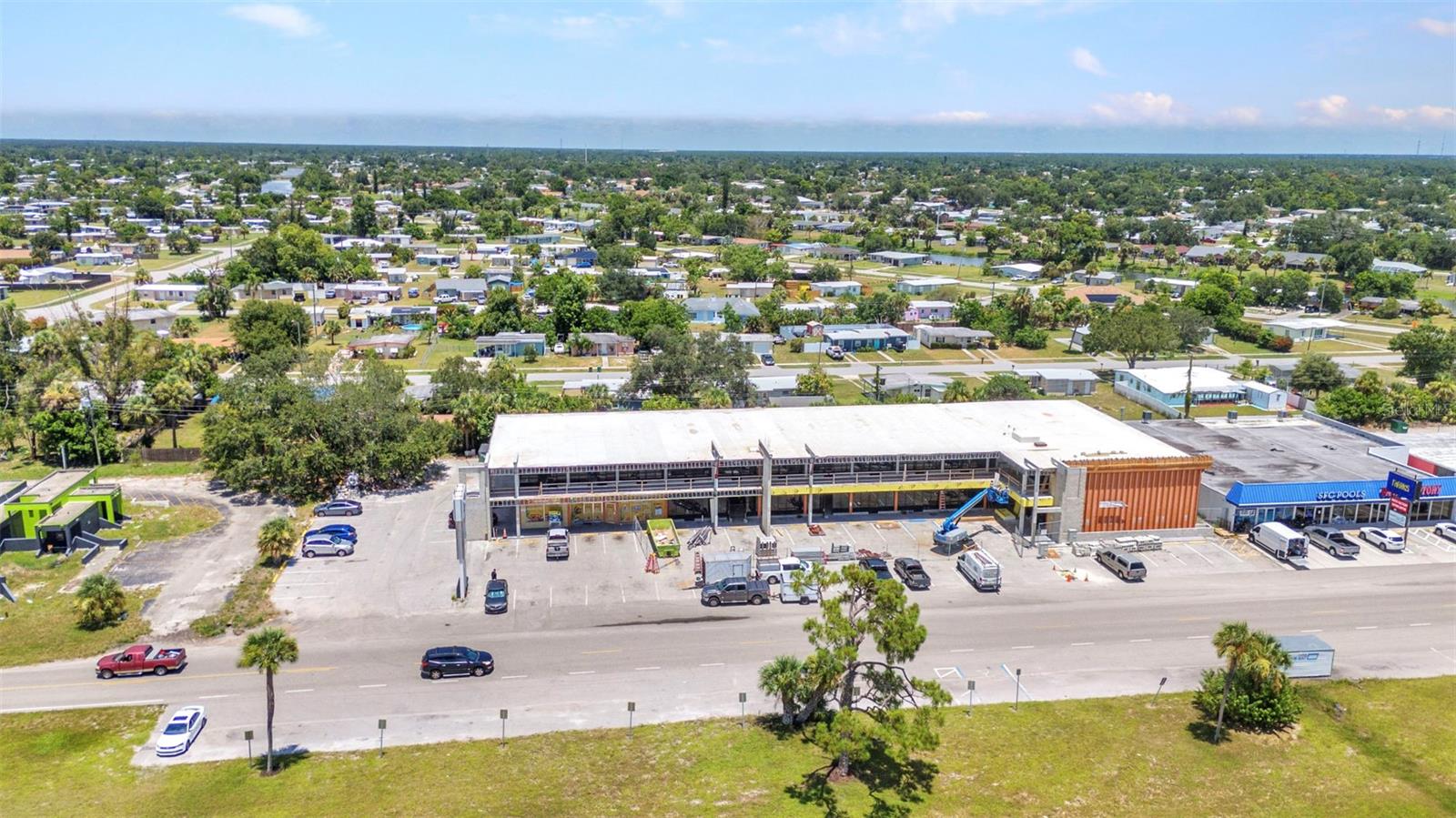 Image 7 of 7 For 3596 Tamiami Trail 212