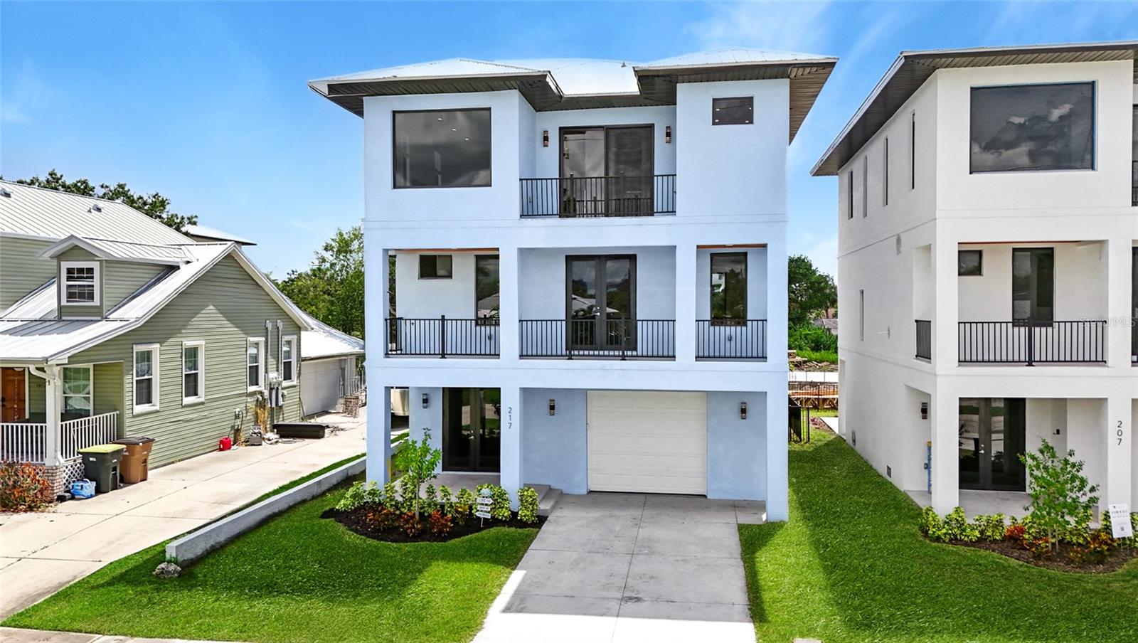 Details for 217 Shreve Street, PUNTA GORDA, FL 33950