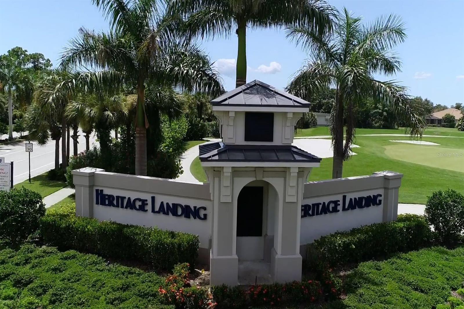 Image 30 of 50 For 14234 Heritage Landing Boulevard 1014