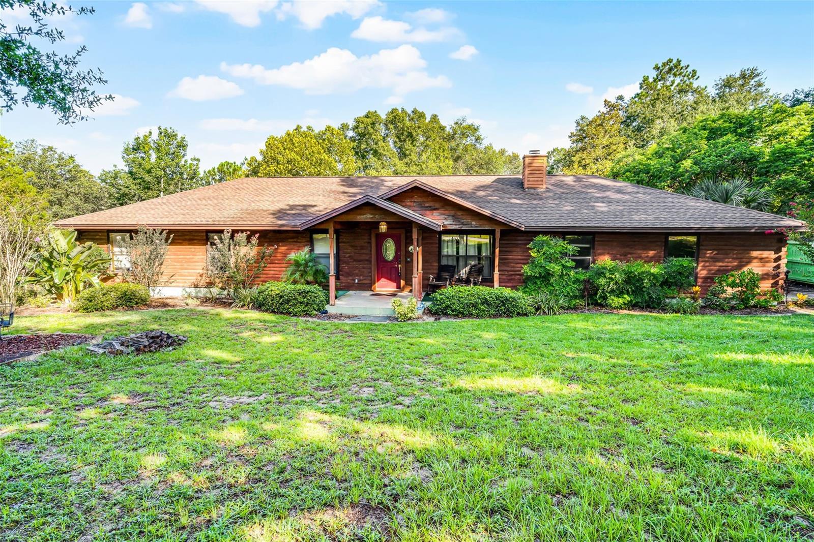 Details for 4703 Meadowland Drive, MOUNT DORA, FL 32757