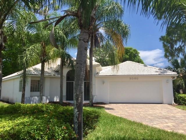 Details for 2060 King Tarpon Drive, PUNTA GORDA, FL 33955