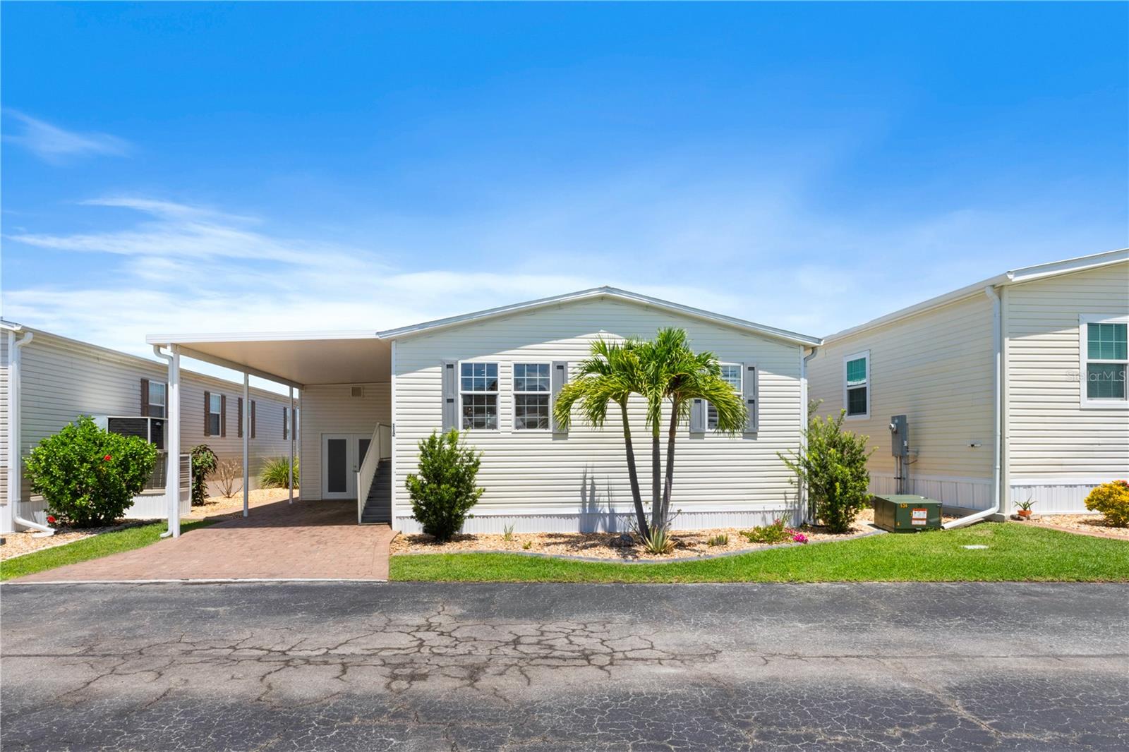 Details for 4300 Riverside Drive 112, PUNTA GORDA, FL 33982