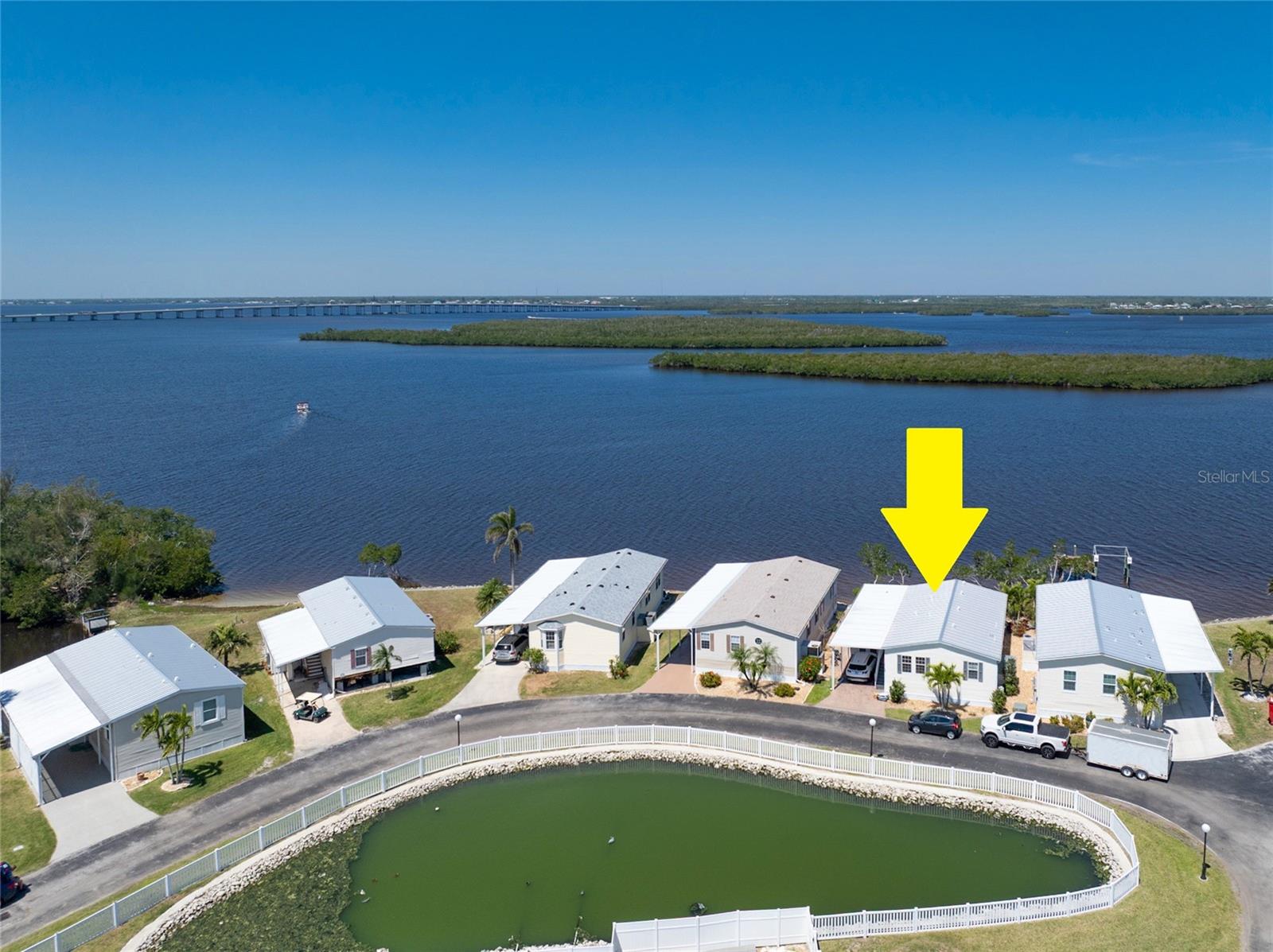 Image 2 of 69 For 4300 Riverside Drive 112